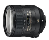 Nikon Nikkor 24-85mm f/3.5-4.5G ED VR VR AS-F - 1190904 - zdjęcie 1